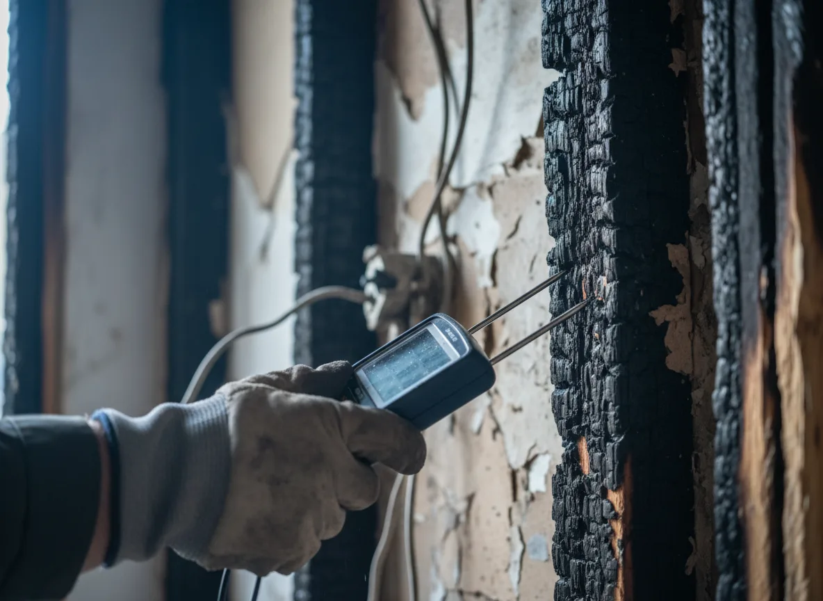 Fire Damage Restoration Rohnert Park, CA FAQs